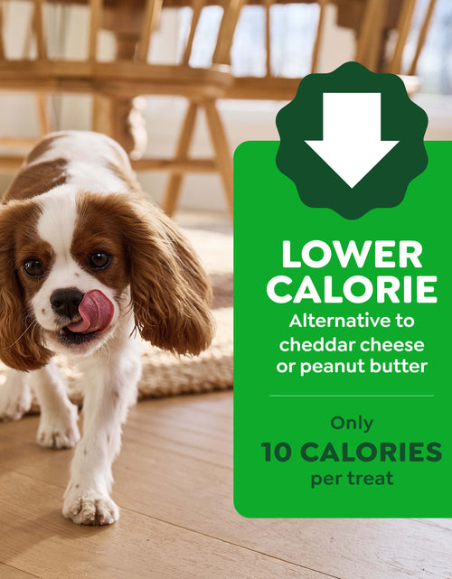 Load image into Gallery viewer, Pill Pockets for Dogs Chicken Flavor Large, Capsule Size Soft Dog Treats, 7.9 Oz, (30 Pk)
