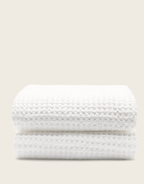 Load image into Gallery viewer, Sedona Waffle Towels
