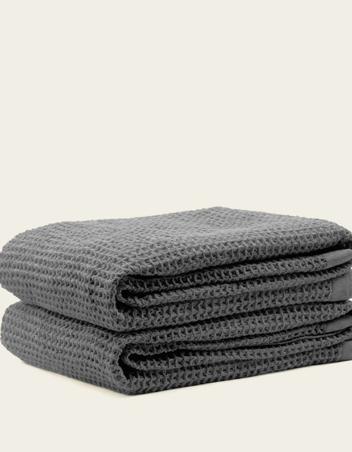 Load image into Gallery viewer, Sedona Waffle Towels
