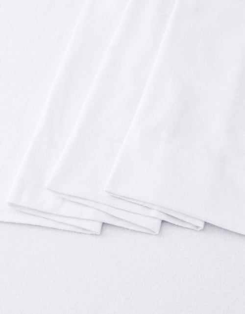Load image into Gallery viewer, Turkish Cotton Flannel Sheet - Raye Collection
