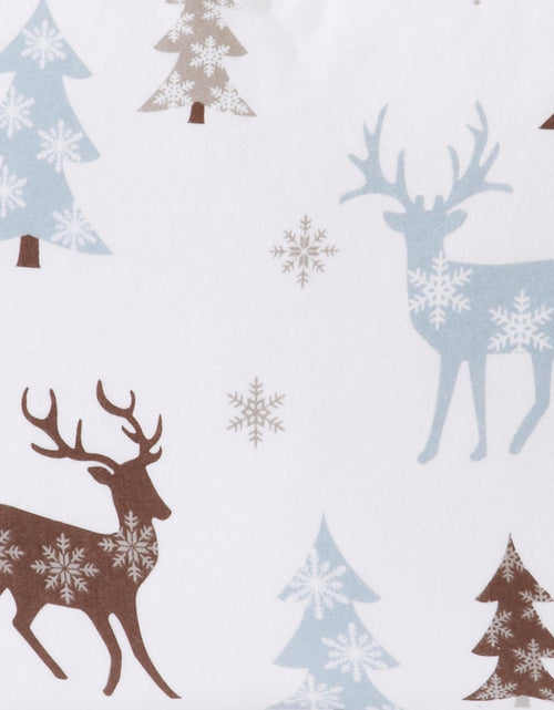 Load image into Gallery viewer, Turkish Cotton Flannel Sheet - Stratton Collection
