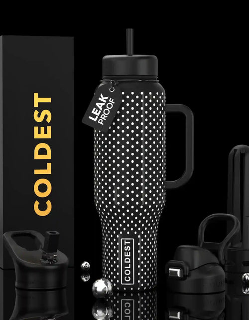 Load image into Gallery viewer, COLDEST 46oz Limitless Ultra v8
