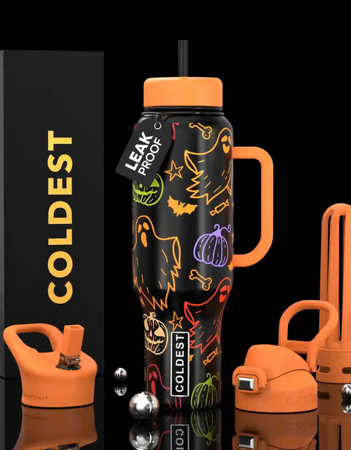 Load image into Gallery viewer, COLDEST 46oz Limitless Ultra v8
