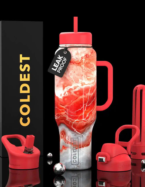 Load image into Gallery viewer, COLDEST 46oz Limitless Ultra v8
