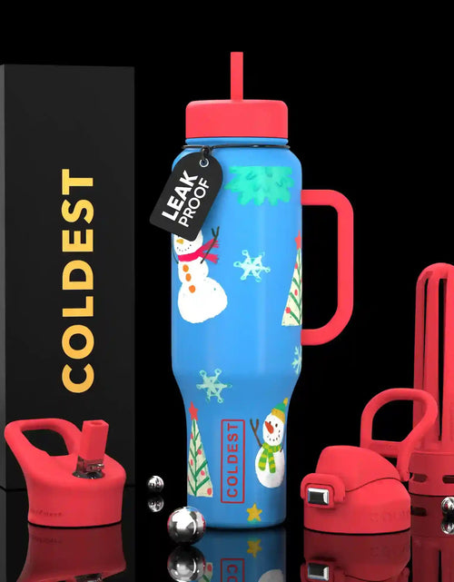 Load image into Gallery viewer, COLDEST 46oz Limitless Ultra v8
