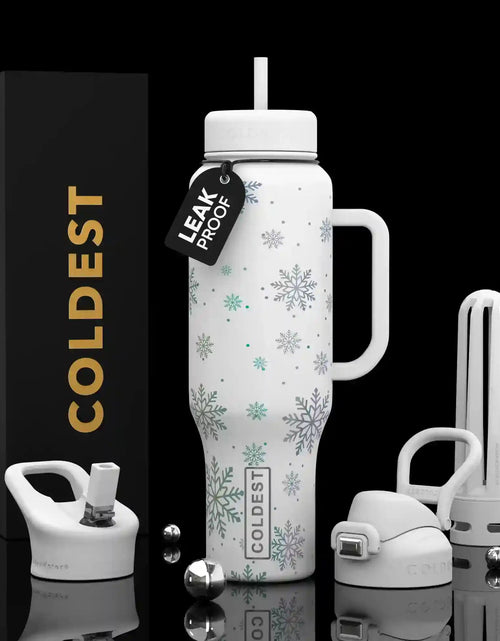 Load image into Gallery viewer, COLDEST 46oz Limitless Ultra v8
