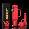 Snuggle Red Ultra