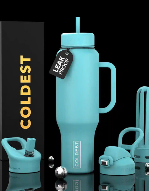 Load image into Gallery viewer, COLDEST 46oz Limitless Ultra v8
