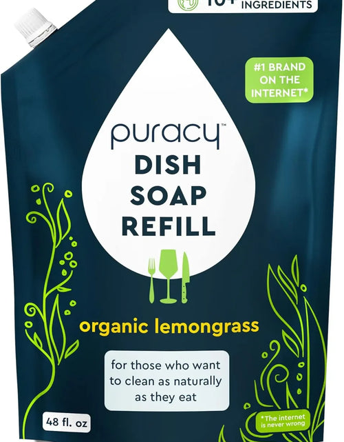 Load image into Gallery viewer, Dish Soap
