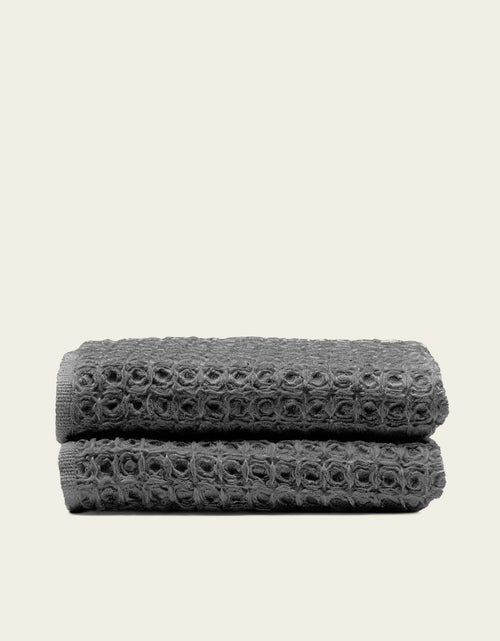 Load image into Gallery viewer, Sedona Waffle Towels
