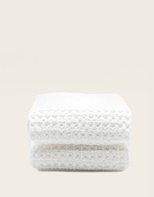 Load image into Gallery viewer, Sedona Waffle Towels
