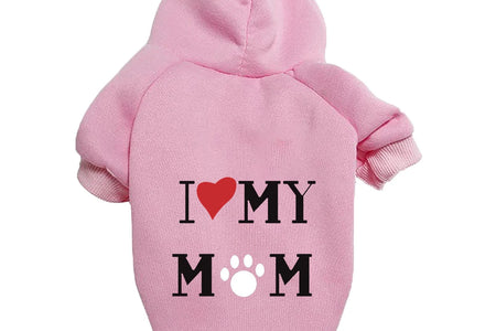 Large and Small Dog Sweaters Pet Sweaters Dog Pet Pet Rack Pet for Small Dogs Girl Pet for Small Dogs Boy Pet for Small Dogs Tutu Pet Clothes