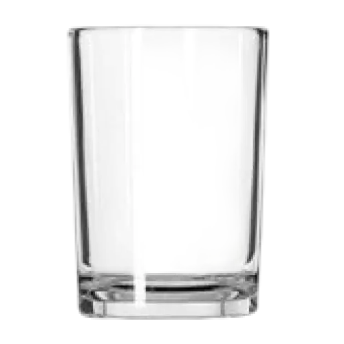 Load image into Gallery viewer, 8.5 oz Universal Clear Glass Candle Tumbler (Cs of 48)
