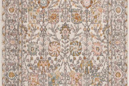 Herstmonceux Area Rug