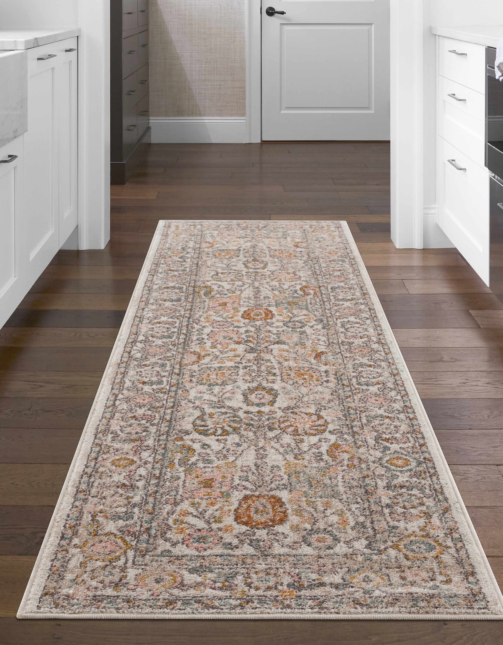 Herstmonceux Area Rug