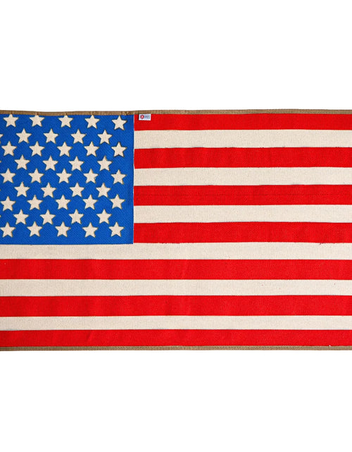 Load image into Gallery viewer, American Flag - Fire Hose
