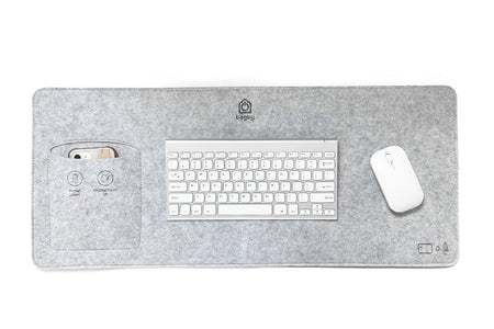 Bagby MAT - No-Phone Desk Pad