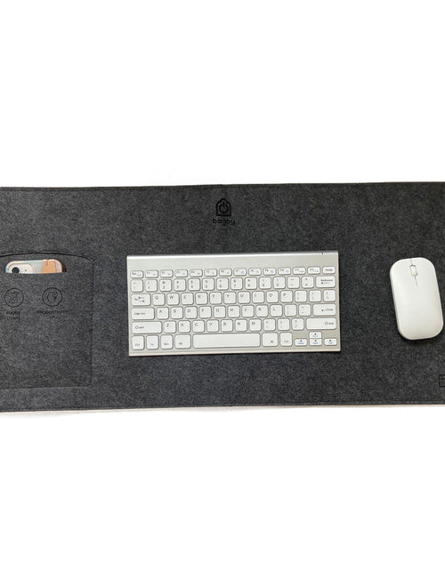 Load image into Gallery viewer, Bagby MAT - No-Phone Desk Pad
