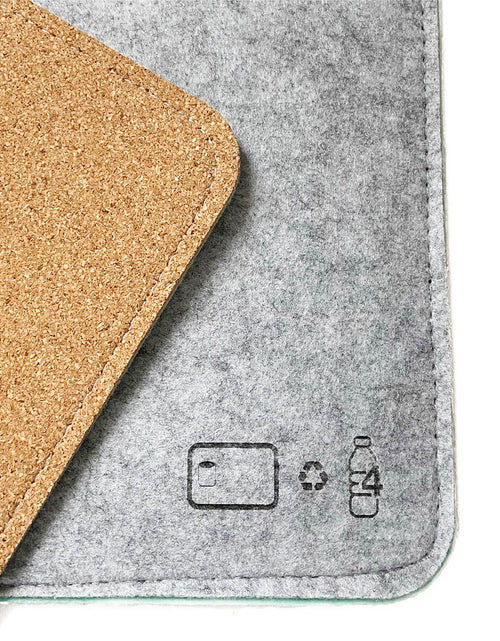 Load image into Gallery viewer, Bagby MAT - No-Phone Desk Pad
