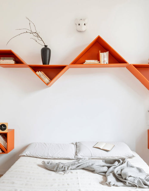 Load image into Gallery viewer, Bagby MINIMALIST - Silent Alarm Clock
