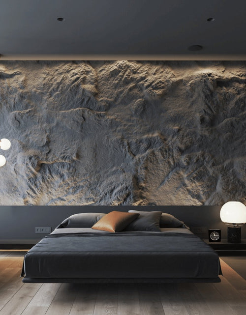 Load image into Gallery viewer, Bagby MINIMALIST - Silent Alarm Clock
