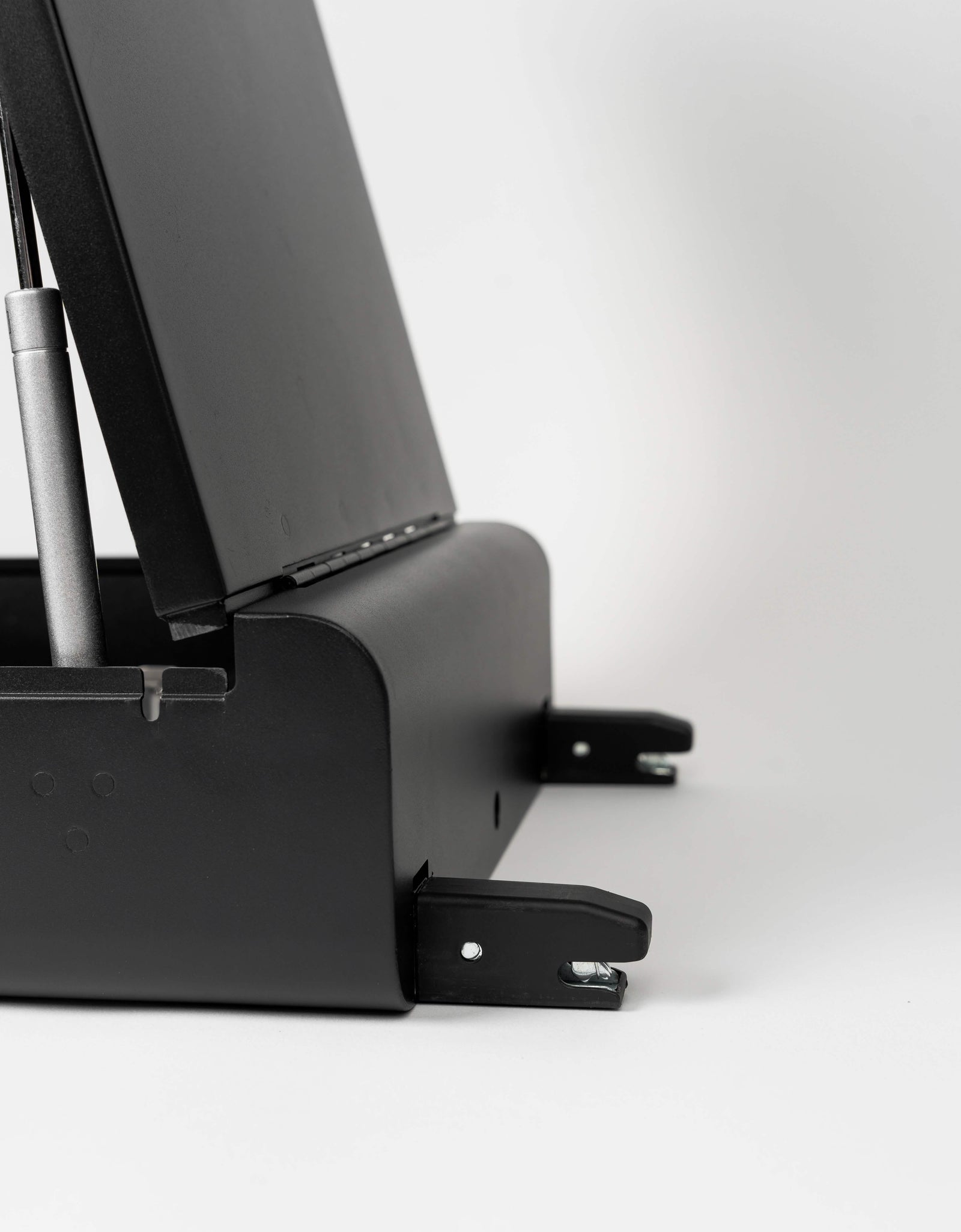 BoostedSafe Elite: Fingerprint, Key & Digital Combo