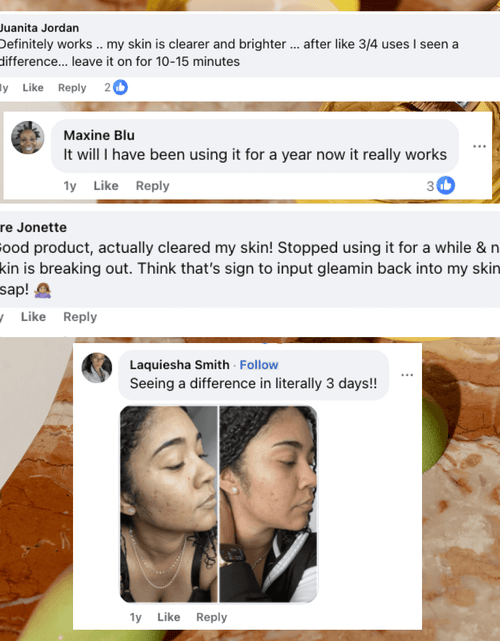 Load image into Gallery viewer, Vitamin C Clay Mask
