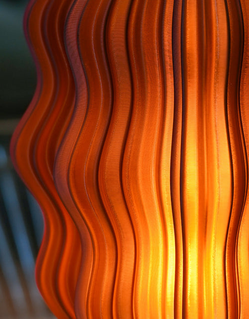 Load image into Gallery viewer, Cordless Mini Wavy Lamp

