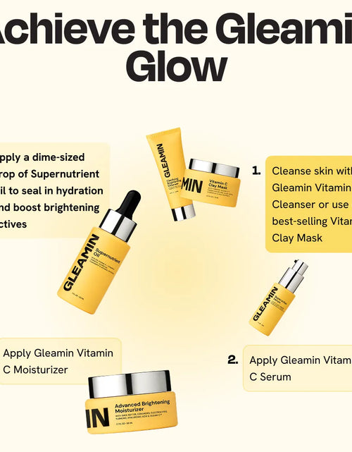 Load image into Gallery viewer, Vitamin C Clay Mask
