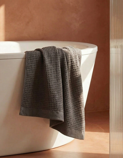 Load image into Gallery viewer, Sedona Waffle Towels
