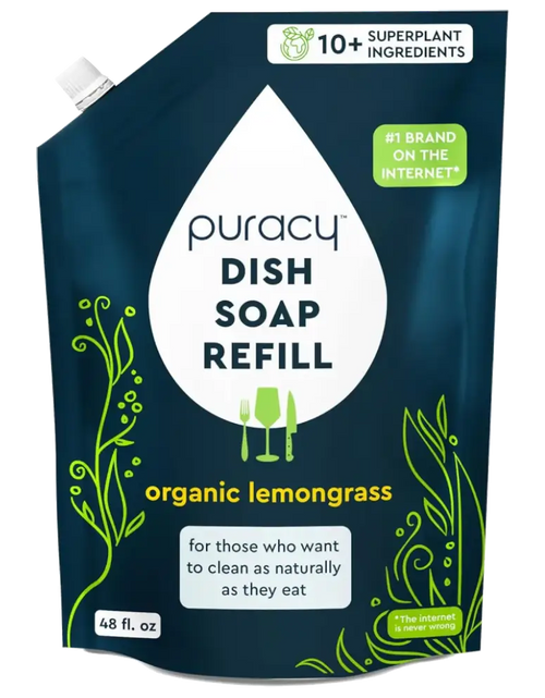 Load image into Gallery viewer, Dish Soap
