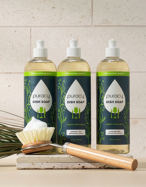 Load image into Gallery viewer, Dish Soap
