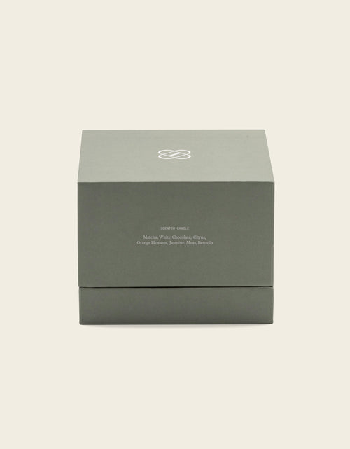 Load image into Gallery viewer, Ceramic Candle
