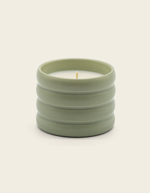 Load image into Gallery viewer, Ceramic Candle
