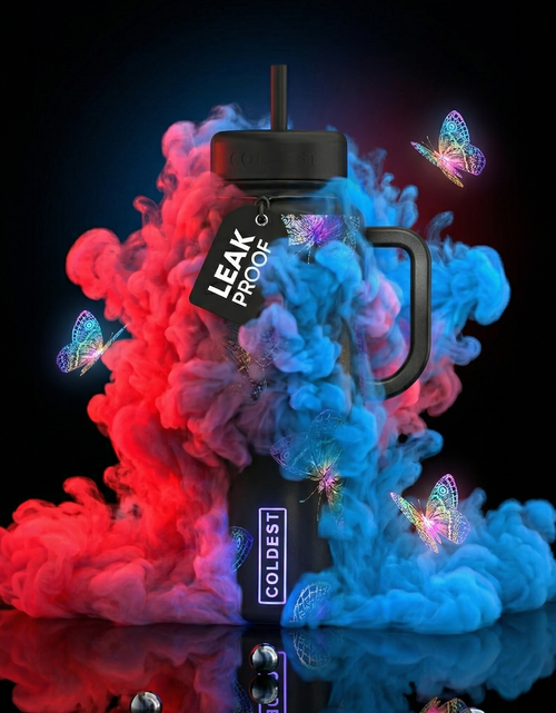 Load image into Gallery viewer, COLDEST 46oz Limitless Ultra v8
