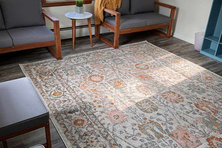 Herstmonceux Area Rug
