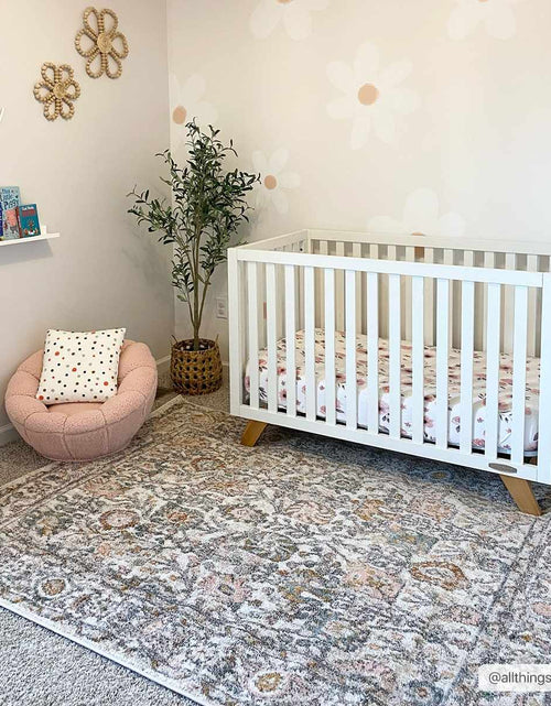 Load image into Gallery viewer, Herstmonceux Area Rug
