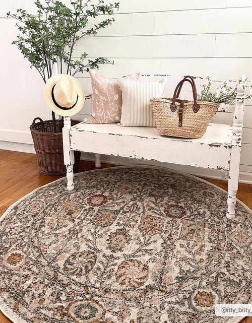 Load image into Gallery viewer, Herstmonceux Area Rug
