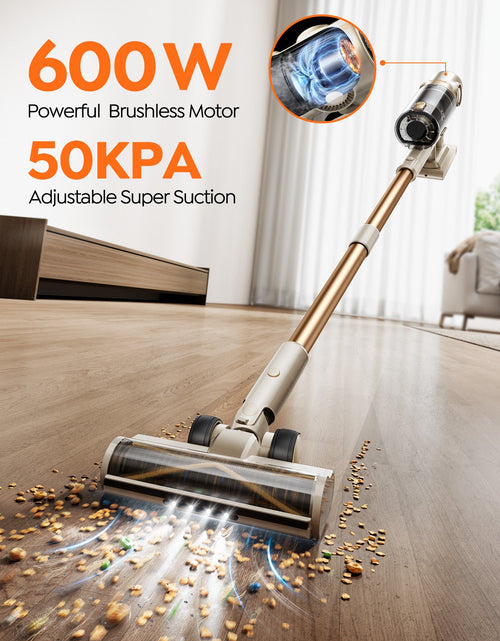 Load image into Gallery viewer, Honiture P7 Pro Cordless Vacuum Cleaning Bundle
