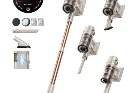 【Best-Selling】Honiture P7 Pro Cordless Vacuum