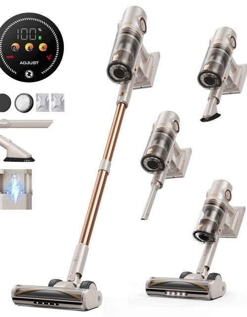 Load image into Gallery viewer, 【Best-Selling】Honiture P7 Pro Cordless Vacuum
