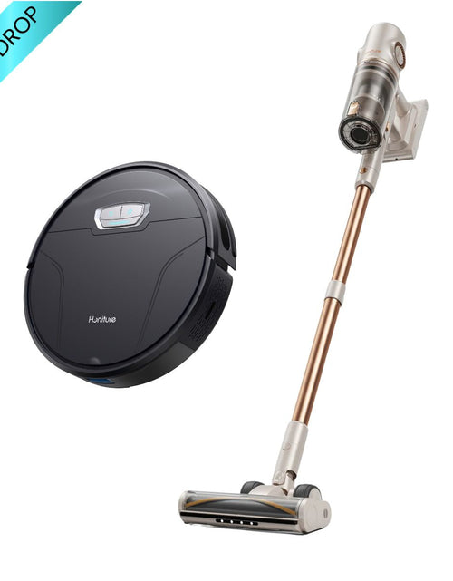 Load image into Gallery viewer, Honiture P7 Pro + G20 Pro Home Cleaning Bundle
