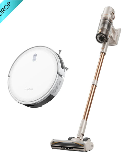 Load image into Gallery viewer, Honiture P7 Pro + T10 Home Cleaning Bundle

