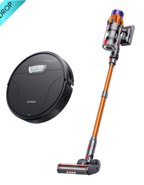 Load image into Gallery viewer, Honiture X7 + G20 Pro Home Cleaning Bundle
