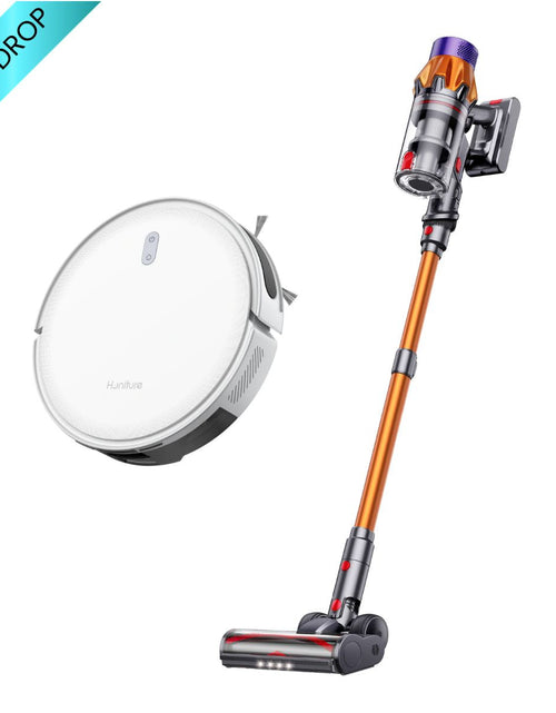 Load image into Gallery viewer, Honiture X7 + T10 Home Cleaning Bundle
