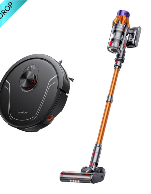 Load image into Gallery viewer, Honiture X7 + V8 Pro Home Cleaning Bundle
