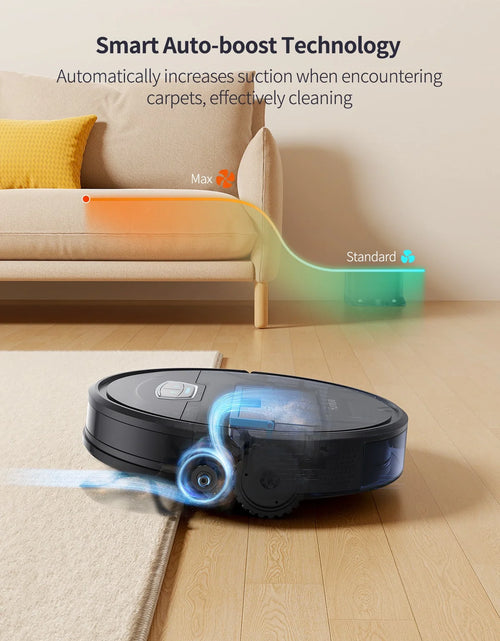 Load image into Gallery viewer, Honiture G20 Pro Robotic Vacuum
