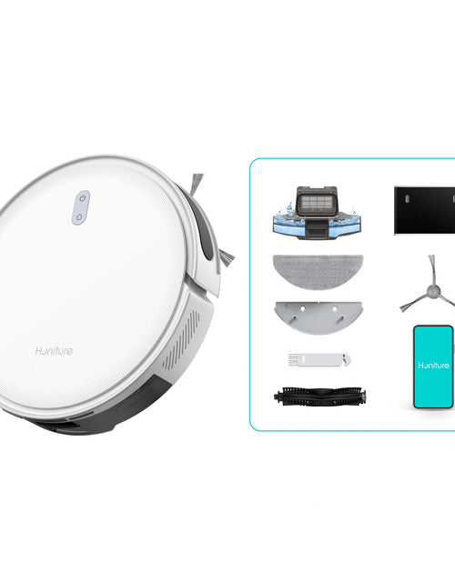 Load image into Gallery viewer, 【New Arrivals】Honiture T10 Robot Vacuum
