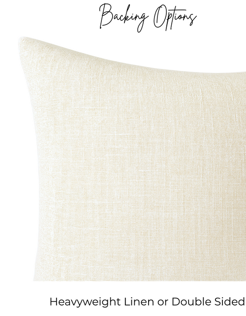 Load image into Gallery viewer, Dash Dot Pillow Cover in Rattan, Walter G Pillows, Decorative Throw Pillows
