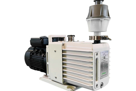 Freeze Dryer with Commercial Pump